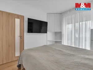 Prodej rodinného domu, Pomezí, 119 m2