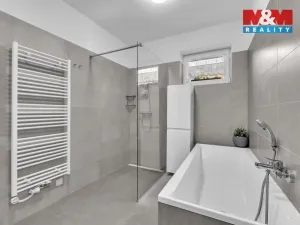 Prodej rodinného domu, Pomezí, 119 m2