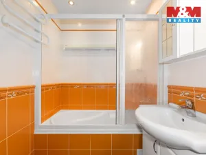 Prodej bytu 4+1, Plzeň - Bolevec, Toužimská, 88 m2