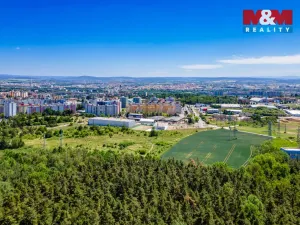 Prodej bytu 4+1, Plzeň - Bolevec, Toužimská, 88 m2