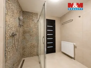 Pronájem bytu 3+1, Mariánské Lázně, Tyršova, 75 m2