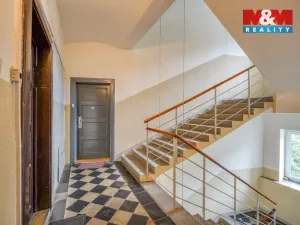 Prodej činžovního domu, Praha - Malá Chuchle, Zbraslavská, 560 m2