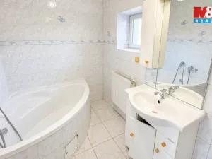 Prodej rodinného domu, Bělotín, 140 m2