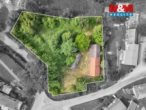 Prodej rodinného domu, Vejvanov, 85 m2