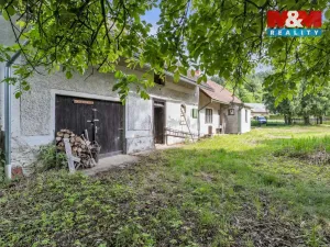 Prodej rodinného domu, Vejvanov, 85 m2