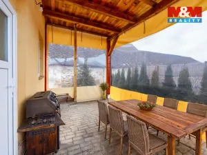 Prodej chaty, Puklice, 14 m2