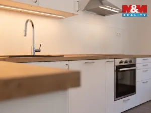 Prodej rodinného domu, Louny, Bezručova, 168 m2