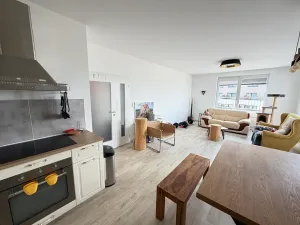 Prodej bytu 3+kk, Praha - Dolní Měcholupy, Honzíkova, 85 m2