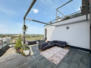 Prodej bytu 3+kk, Praha - Dolní Měcholupy, Honzíkova, 85 m2