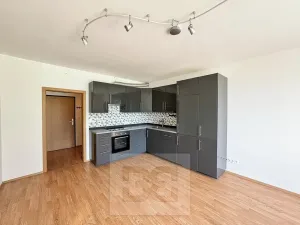 Pronájem bytu 2+kk, Hostivice, Ječná, 53 m2