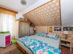 Prodej chaty, Mníšek pod Brdy, 81 m2