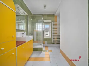 Prodej rodinného domu, Dvůr Králové nad Labem - Verdek, 160 m2