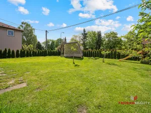 Prodej rodinného domu, Dvůr Králové nad Labem - Verdek, 160 m2