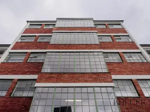 Pronájem bytu 2+kk, Třebíč, Tomáše Bati, 55 m2