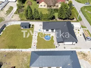 Prodej rodinného domu, Dětmarovice, 143 m2