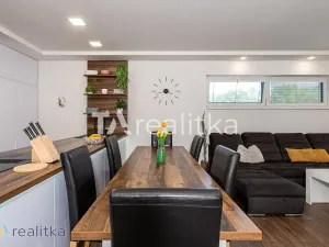 Prodej rodinného domu, Dětmarovice, 143 m2