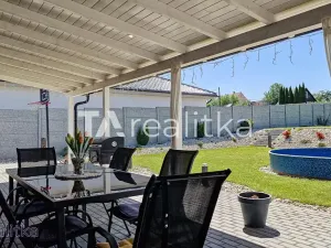 Prodej rodinného domu, Dětmarovice, 143 m2