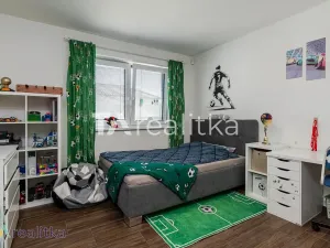 Prodej rodinného domu, Dětmarovice, 143 m2