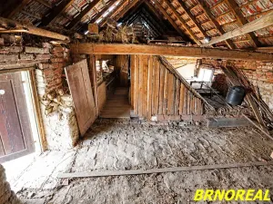 Prodej rodinného domu, Želeč, 237 m2