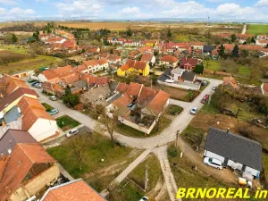Prodej rodinného domu, Želeč, 237 m2