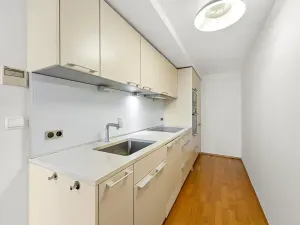 Prodej bytu 3+kk, Praha - Žižkov, Pitterova, 87 m2