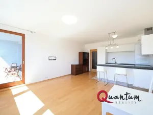 Pronájem bytu 2+kk, Praha - Smíchov, Ke Klimentce, 58 m2