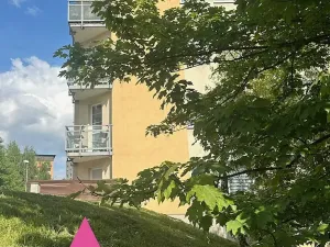 Pronájem bytu 2+kk, Liberec - Liberec XXX-Vratislavice nad Nisou, Seniorů, 54 m2