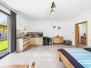 Prodej ubytování, Perná, 205 m2