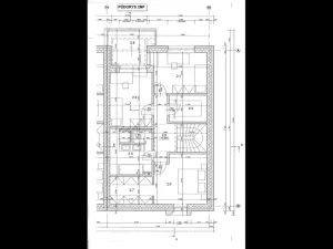 Pronájem rodinného domu, Hradec Králové, 166 m2