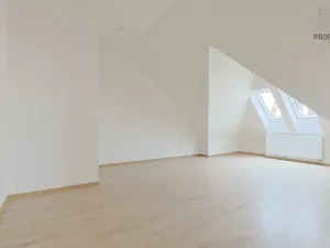 Pronájem bytu 2+kk, Brno, Lerchova, 64 m2