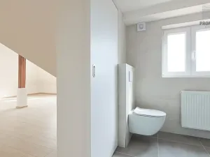 Pronájem bytu 2+kk, Brno, Lerchova, 64 m2