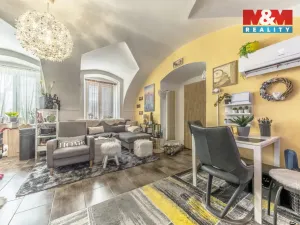 Prodej činžovního domu, Kopidlno, náměstí Hilmarovo, 230 m2