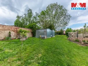 Prodej činžovního domu, Kopidlno, náměstí Hilmarovo, 230 m2