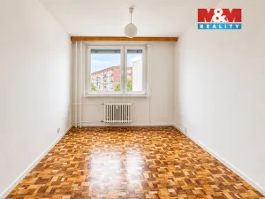 Prodej bytu 2+kk, Praha - Hlubočepy, Machatého, 49 m2