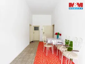 Prodej chalupy, Holčovice - Jelení, 224 m2