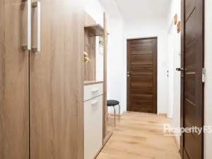 Prodej bytu 2+1, Ústí nad Labem - Bukov, Školní, 53 m2