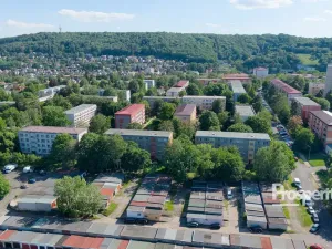 Prodej bytu 2+1, Ústí nad Labem - Bukov, Školní, 53 m2