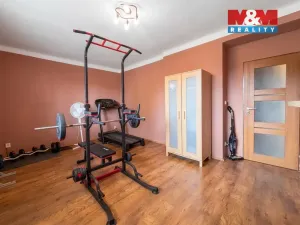 Pronájem bytu 3+1, Mimoň - Mimoň I, Novopolní, 72 m2