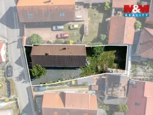 Prodej rodinného domu, Zruč-Senec - Zruč, Zlatá, 83 m2