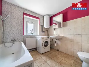Prodej rodinného domu, Zruč-Senec - Zruč, Zlatá, 83 m2
