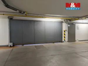 Pronájem bytu 2+kk, Praha - Horní Počernice, Božanovská, 65 m2