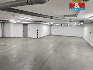 Pronájem bytu 2+kk, Praha - Horní Počernice, Božanovská, 65 m2