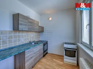 Pronájem bytu 2+1, Rotava, Sídliště, 54 m2