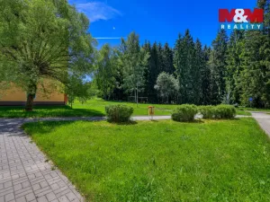 Pronájem bytu 2+1, Rotava, Sídliště, 54 m2