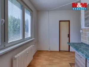 Prodej bytu 2+1, Rotava, Sídliště, 54 m2