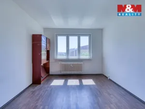 Prodej bytu 2+1, Rotava, Sídliště, 54 m2