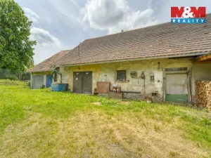 Prodej rodinného domu, Kbel - Malinec, 181 m2