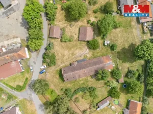 Prodej rodinného domu, Kbel - Malinec, 181 m2