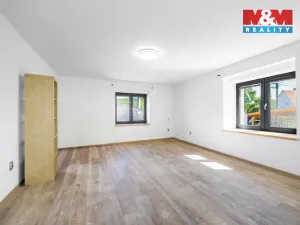Prodej rodinného domu, Hrádek, Na ovčíně, 119 m2
