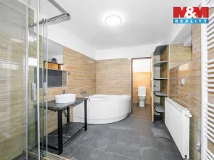 Prodej rodinného domu, Hrádek, Na ovčíně, 119 m2